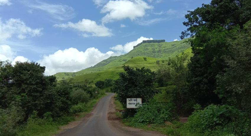 Nature Group Cottage