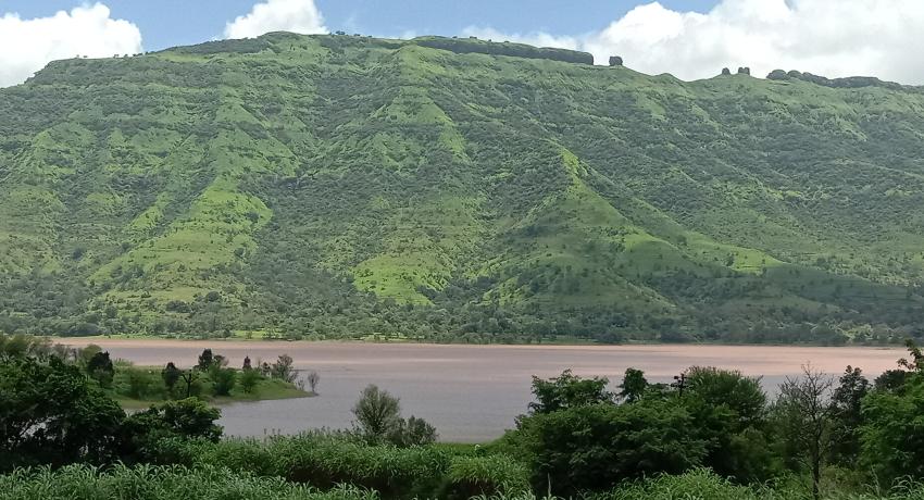 Nature Group Cottage