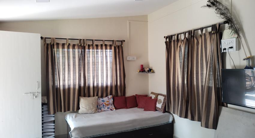 Nature Group Cottage