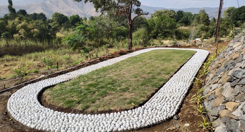 Nature Group Cottage