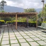 Nature Group Cottage