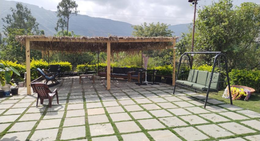 Nature Group Cottage