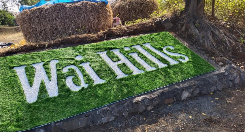 Nature Group Cottage