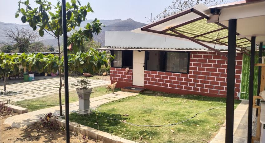 Nature Group Cottage