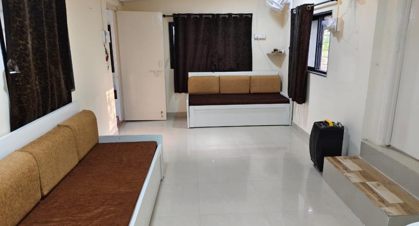 Nature Group Cottage