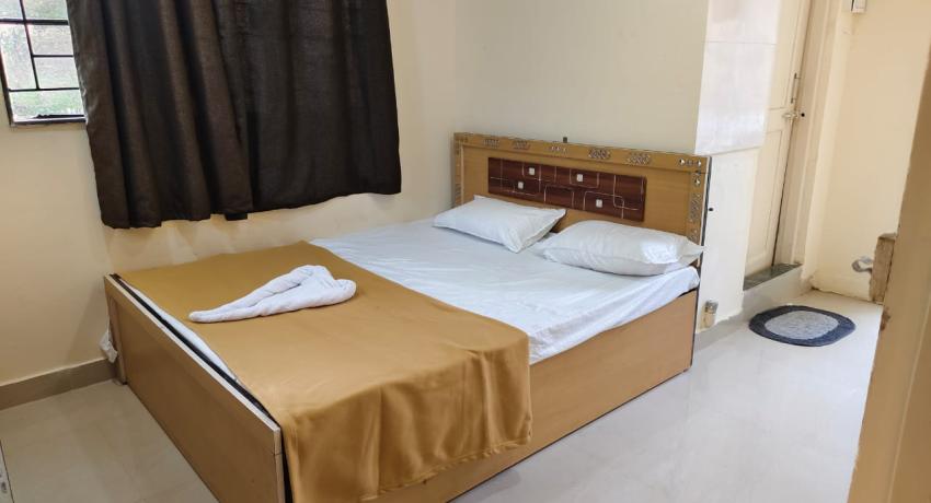 Nature Group Cottage