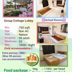 Nature Group Cottage