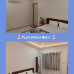 Super Deluxe Room