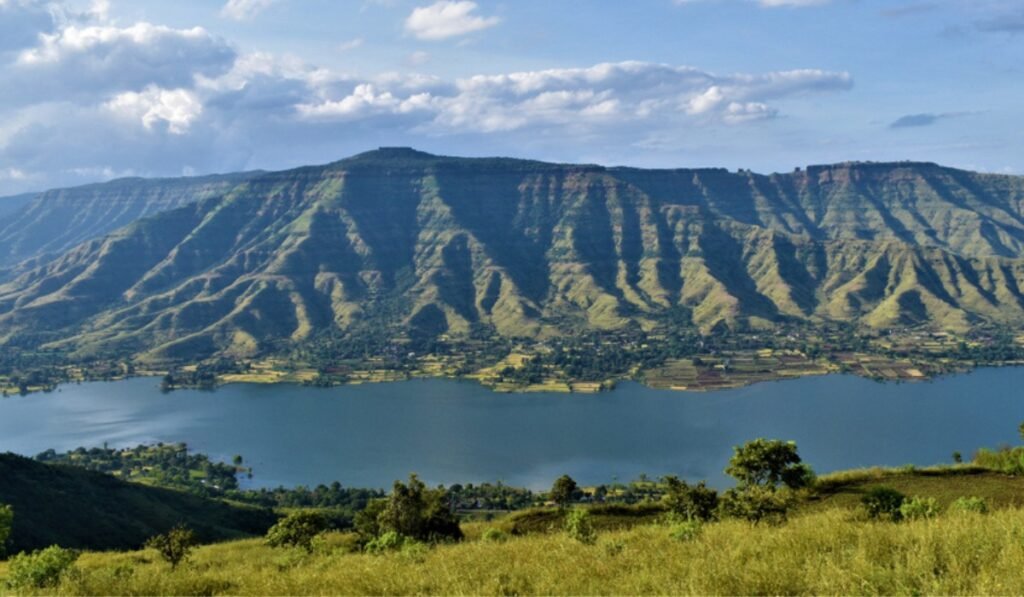 panchgani plateau