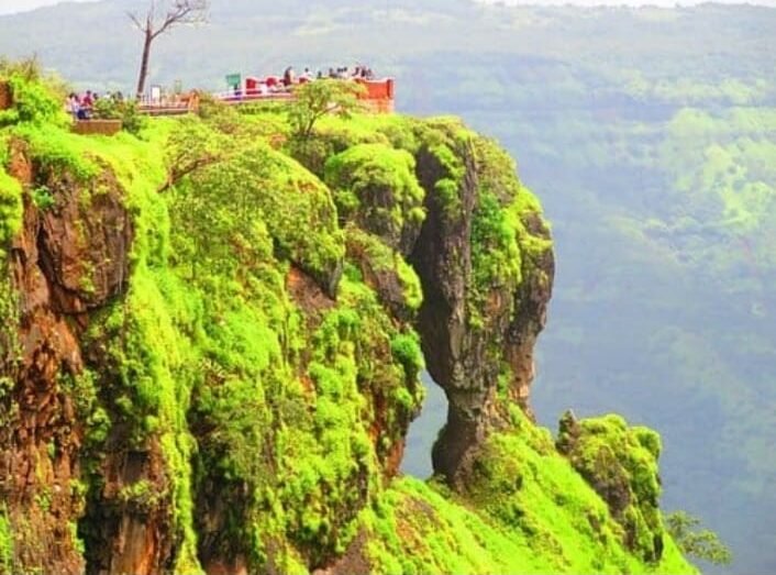 Mahabaleshwar